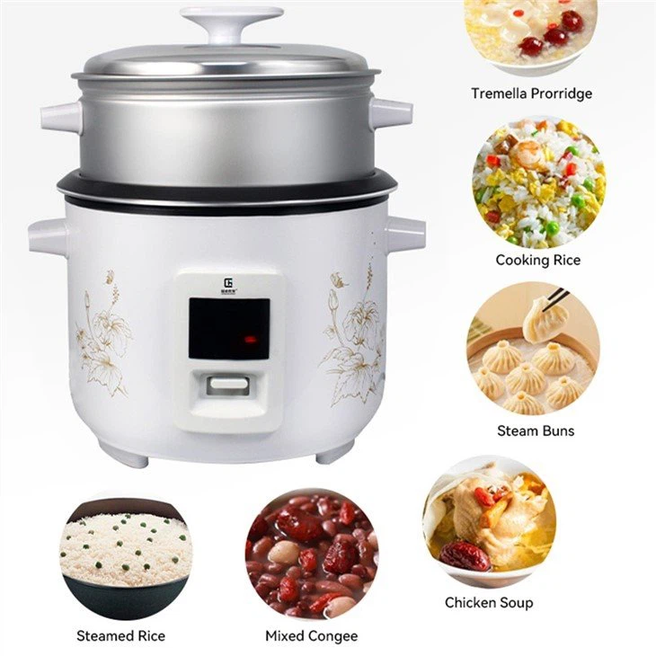Chinese rice cooker
